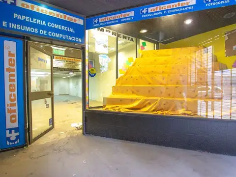 Local en Venta en San Nicolás, USD 500.000
