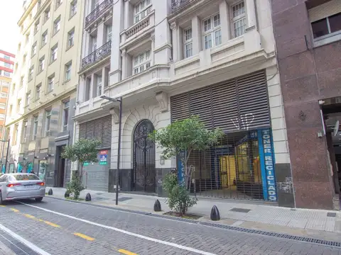 Local en Venta en San Nicolás, USD 500.000