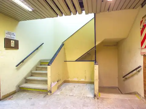 Local en Venta 37 años