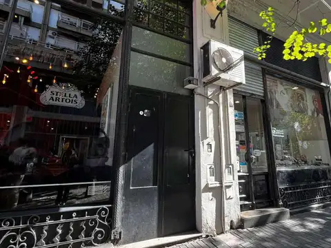 Local en Alquiler 88 años