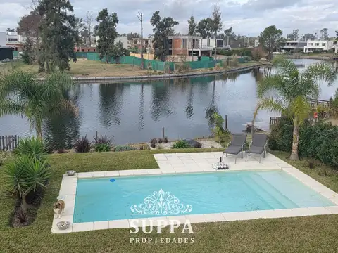 Casa en  Laguna Grande