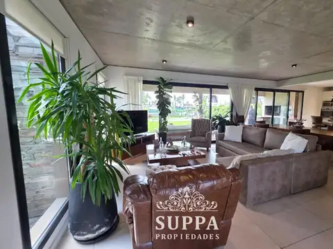 Casa en Venta A Estrenar
