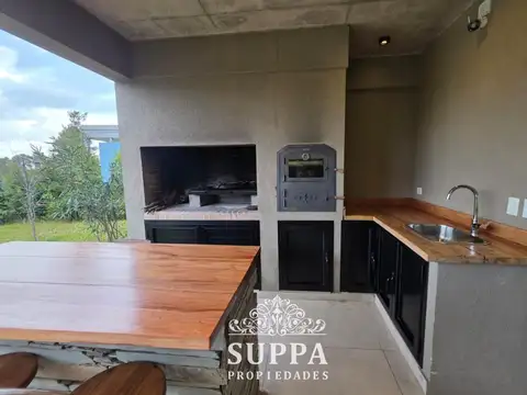 Casa en  Laguna Grande