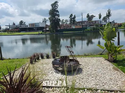 Casa en  Laguna Grande
