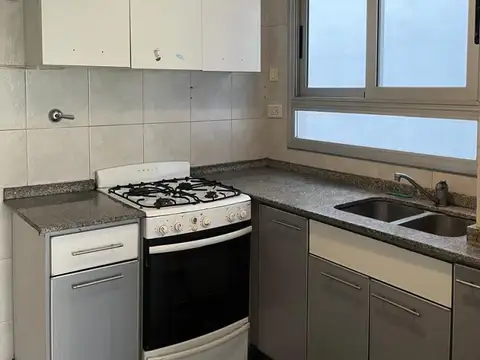 Departamento en Alquiler 15 años