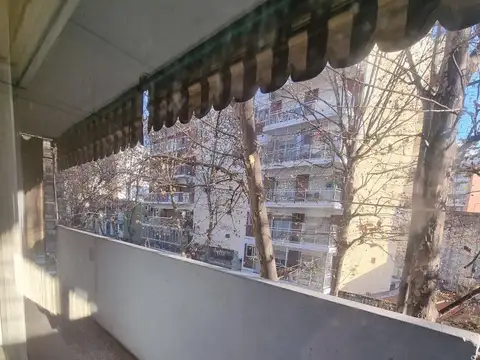 Departamento - Alquiler - Argentina, Capital Federal - ROJAS 300