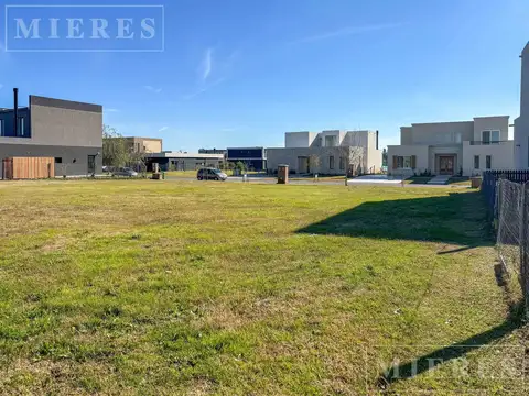 Terreno en Venta en Villanueva, USD 130.000