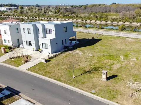 Terreno en Venta en Villanueva, USD 130.000