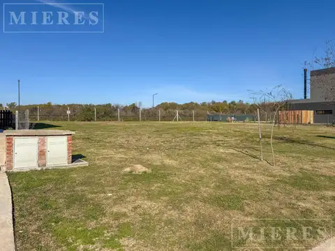 Terreno en Venta de 565,0 m2