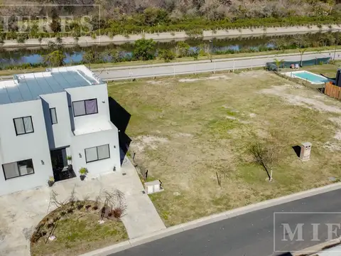 Terreno en Venta de 565,0 m2