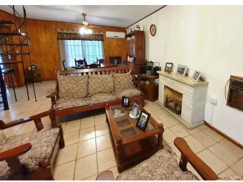 Casa en Venta en Alberdi, USD 185.000