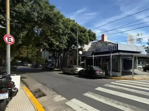 Local en Alquiler 35 años