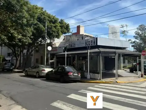 Local en Alquiler en Villa Devoto, USD 2.500