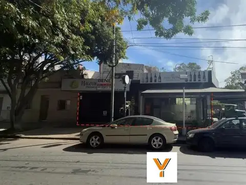 Local en Alquiler en Villa Devoto, USD 2.500