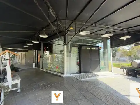 Local Comercial en alquiler - 3 Baños - Villa Devoto