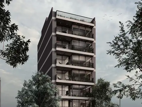 VENTA DEPARTAMENTO 2 AMBIENTES EN POZO MUÑIZ SAN MIGUEL