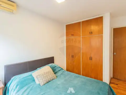 Departamento en Venta 22 años