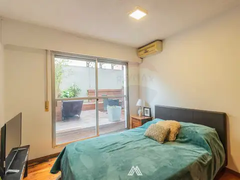 Departamento en Venta en Pocitos , USD 225.000