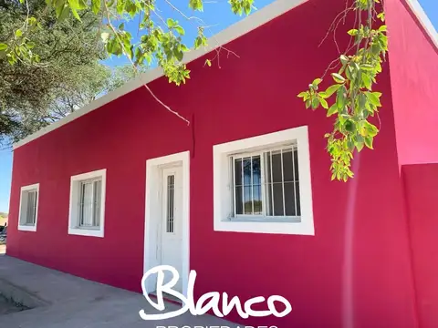 Terreno Campo  en Venta en Limay Mahuida, La Pampa, Argentina