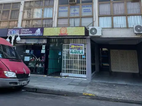 Belgrano 3959 , Piso 1
