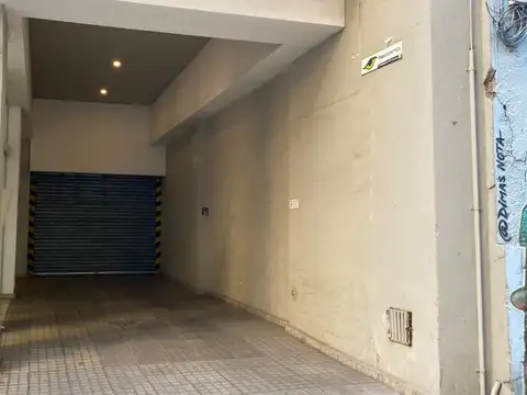 ALQUILER Cochera zona Aduana Centro