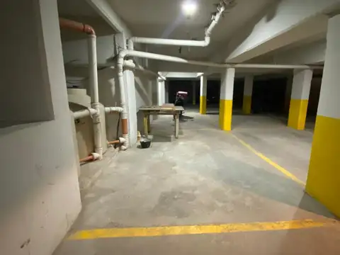 ALQUILER Cochera zona Aduana Centro