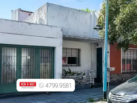 Casa 2 dormitorios Venta - Olivos-Maipu/Uzal