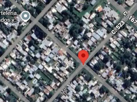 Departamento en Venta en Melchor Romero, USD 48.000
