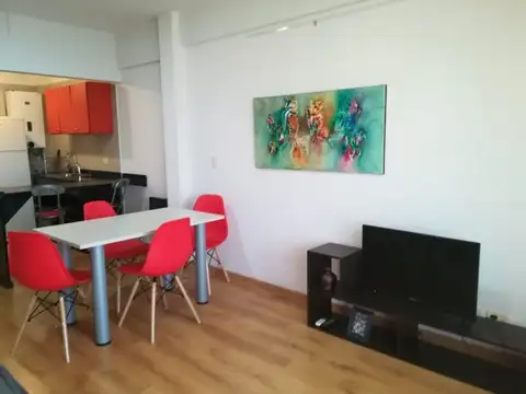 Departamento en Alquiler Temporal de 2 dormitorios