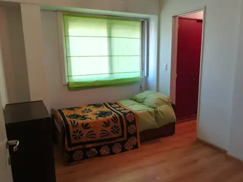 Departamento 3 Ambientes, Alquiler Temporario, Almagro