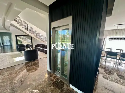 Casa en Alquiler al Oeste