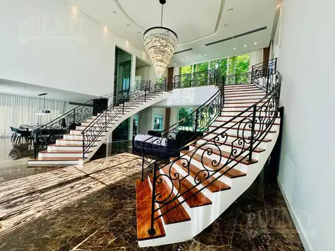 Casa en Alquiler en Saint Thomas, USD 15.000