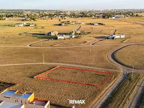 Terreno en Venta en Bahia Blanca, Partido de Bahía Blanca