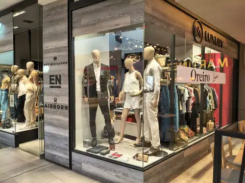 Fondo Comercio en Venta 16 años