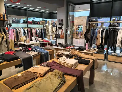 Fondo Comercio en Venta en Coronel Dorrego, USD 120.000