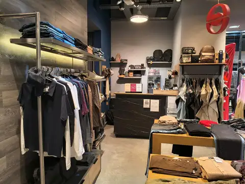 Fondo Comercio en Venta 16 años