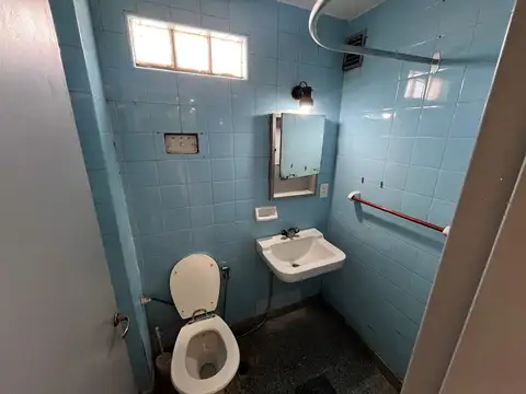 Departamento  en Alquiler en Recoleta, Capital Federal, Buenos Aires