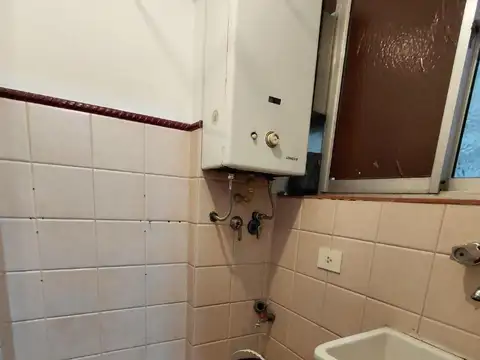 Echeverria 2600, Piso 2