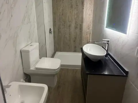 ALQUILER DOS AMBIENTES CABALLITO