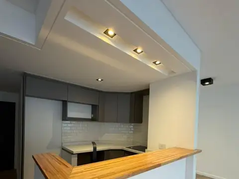 ALQUILER DOS AMBIENTES CABALLITO