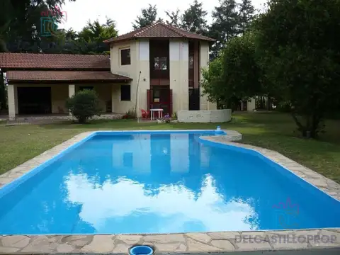 Casa - Los Cerros
