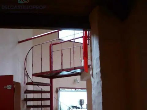 Casa en Venta 40 años