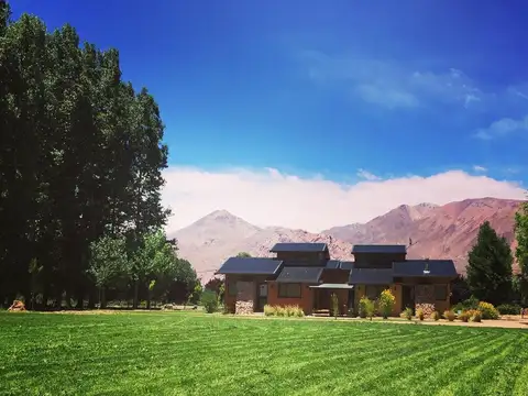 Lote Uspallata - 4 elementos 