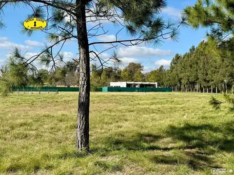 La Asunción Club De Campo