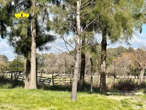 Terreno en Venta en Lujan, USD 15.000