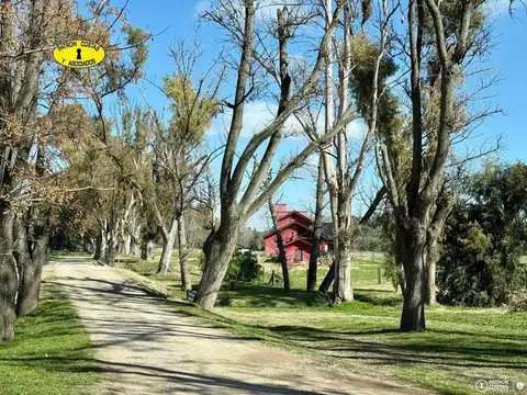 Terreno en Venta en Lujan, USD 15.000