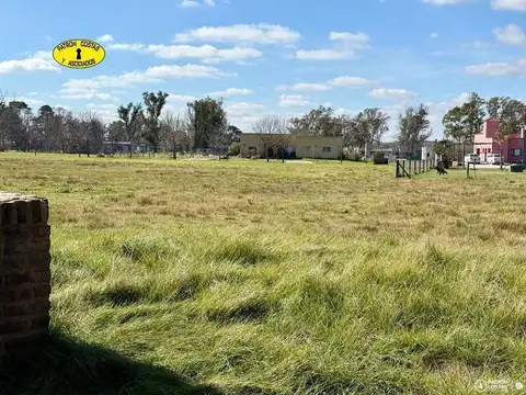 Terreno en Venta de 2000,0 m2