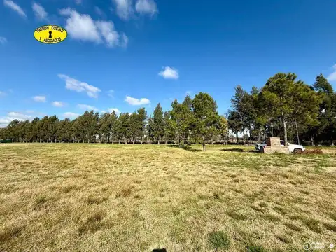 Terreno Residencial en venta en La asuncion