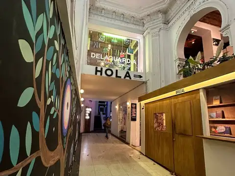 VENTA LOCAL COMERCIAL EN GAL.PATIO DEL LICE0 