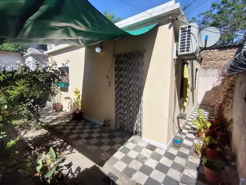 Depto Tipo Casa en Venta de 1 dormitorio